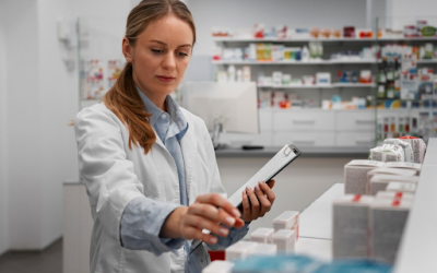 Top 5 Things to Consider Before Exporting Pharma Products