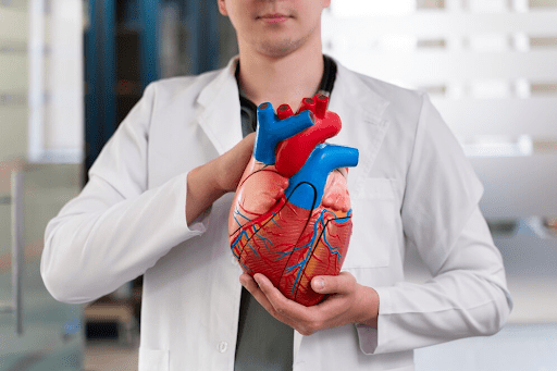 Everything About Cardiovascular In Pharma